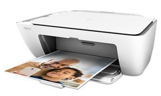 hpmfp打印机怎么扫描 惠普打印机扫描